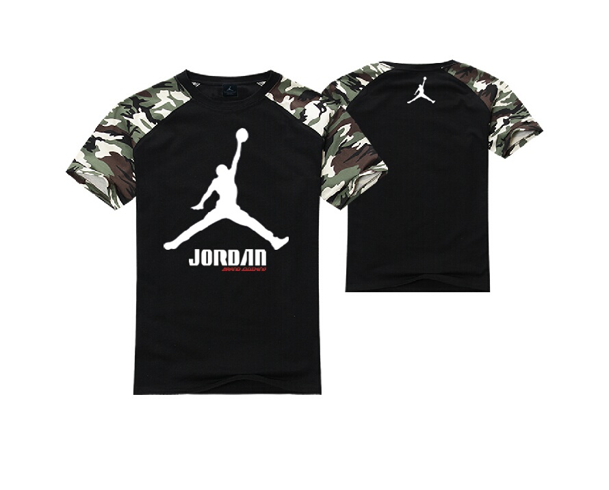 men jordan t-shirt S-XXXL-2386